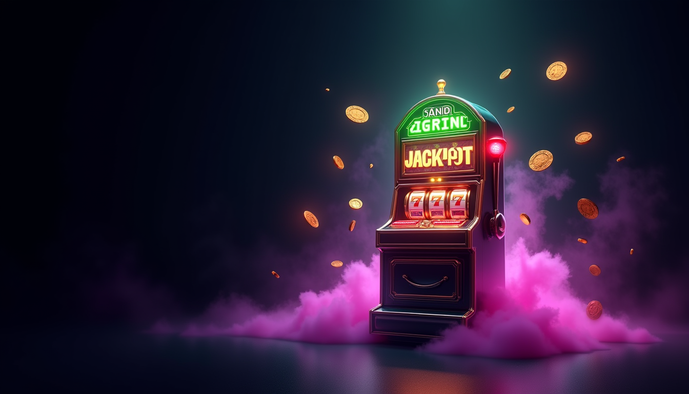 gmtslot featured game showcase