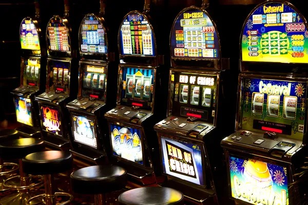 gmtslot Lucky Number bonus round feature and pay table information screen